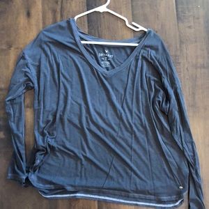Long sleeve